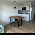 Njoy Apartments